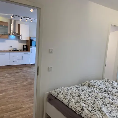 Lechglueck Apartamento Landsberg am Lech