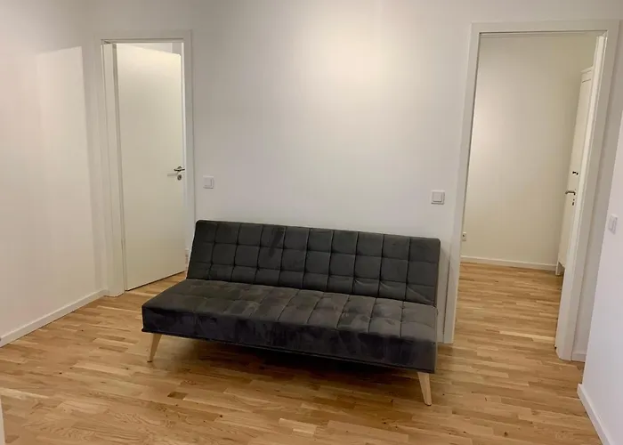 Lechglueck Апартаменты *