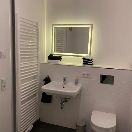 Apartment Lechglueck Landsberg am Lech