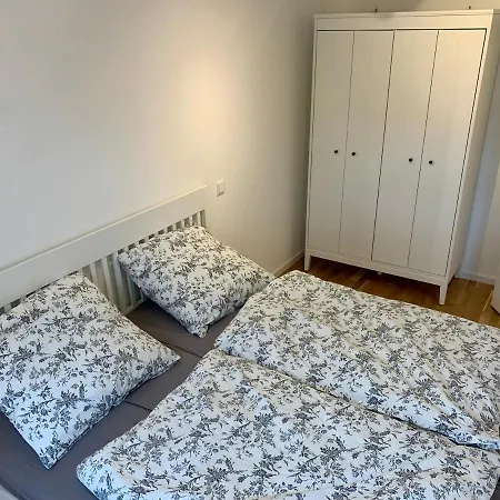 Lechglueck Apartment