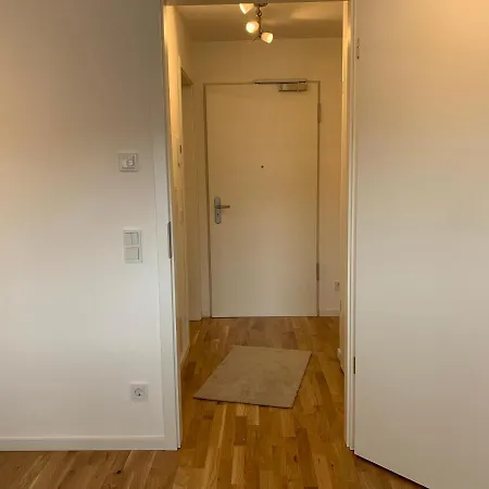 Apartment Lechglück