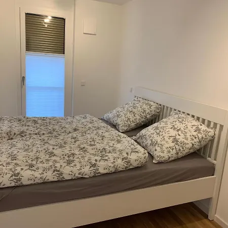Apartment Lechglück
