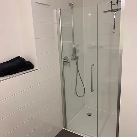 Apartment Lechglueck