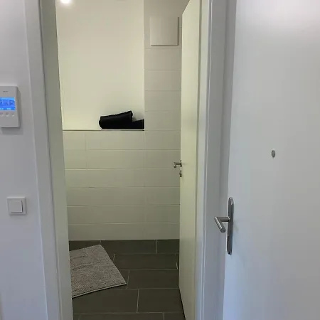 Apartment Lechglueck