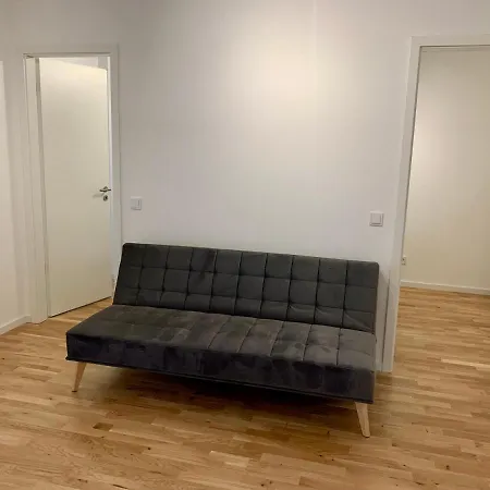 Lechglueck Apartment *
